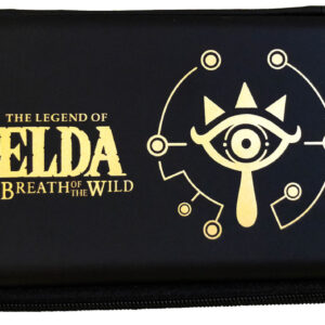 Nintendo Switch Travel Case
