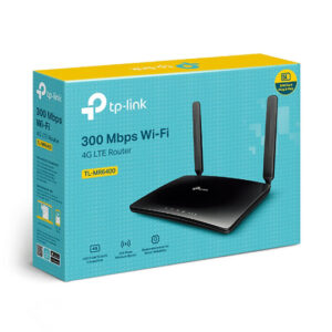 Tp Link 4G Lte Router